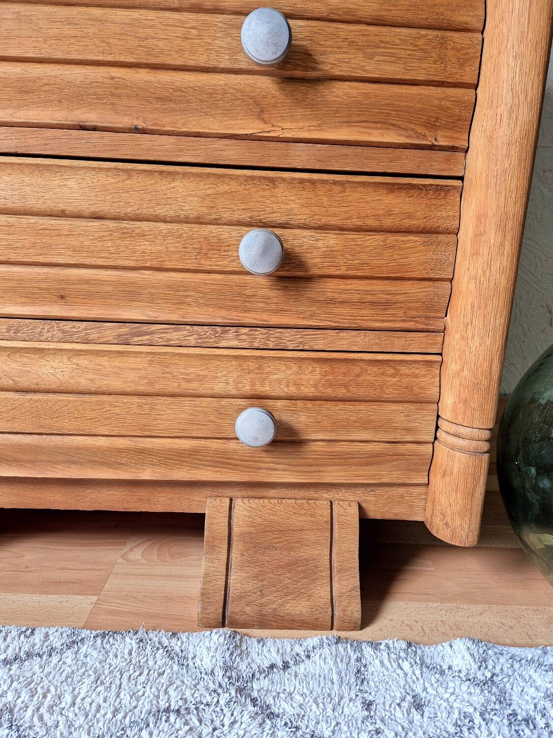 Commode vintage