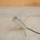 “Cricket R-60” lamp by Otto Wasch for Raak editions