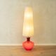 Classic floor lamp from the 1960s