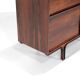 Buffet modèle 504 conçu par Gianfranco Frattini pour Bernini, Italie 1960s.