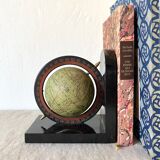 Greenhouse books vintage globe terrestrial