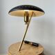Decora Z Lamp by Louis Kalff for Philips, Belgium, 1950s