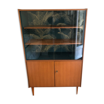 Vintage bookcase