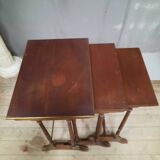 3 nesting tables