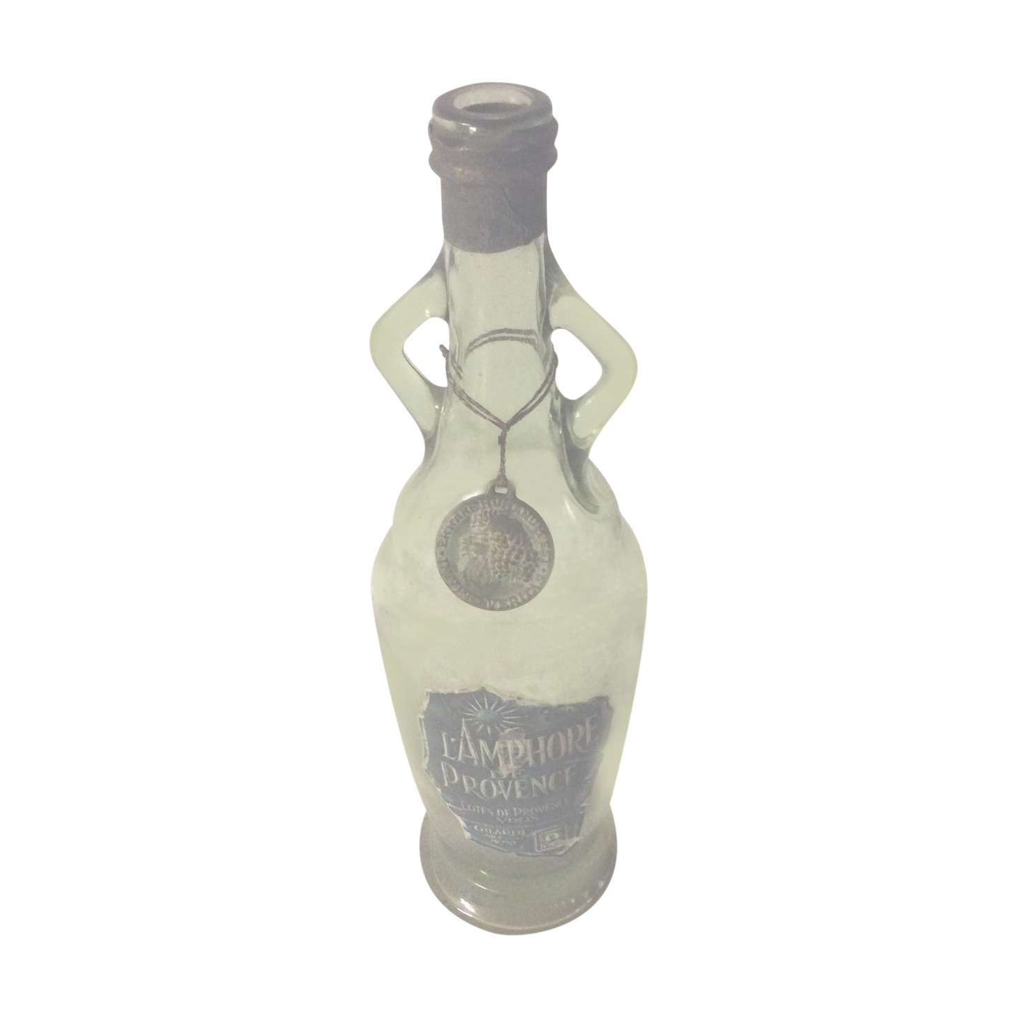 Bottle amphora