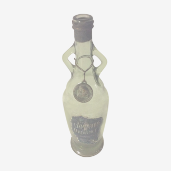 Bottle amphora