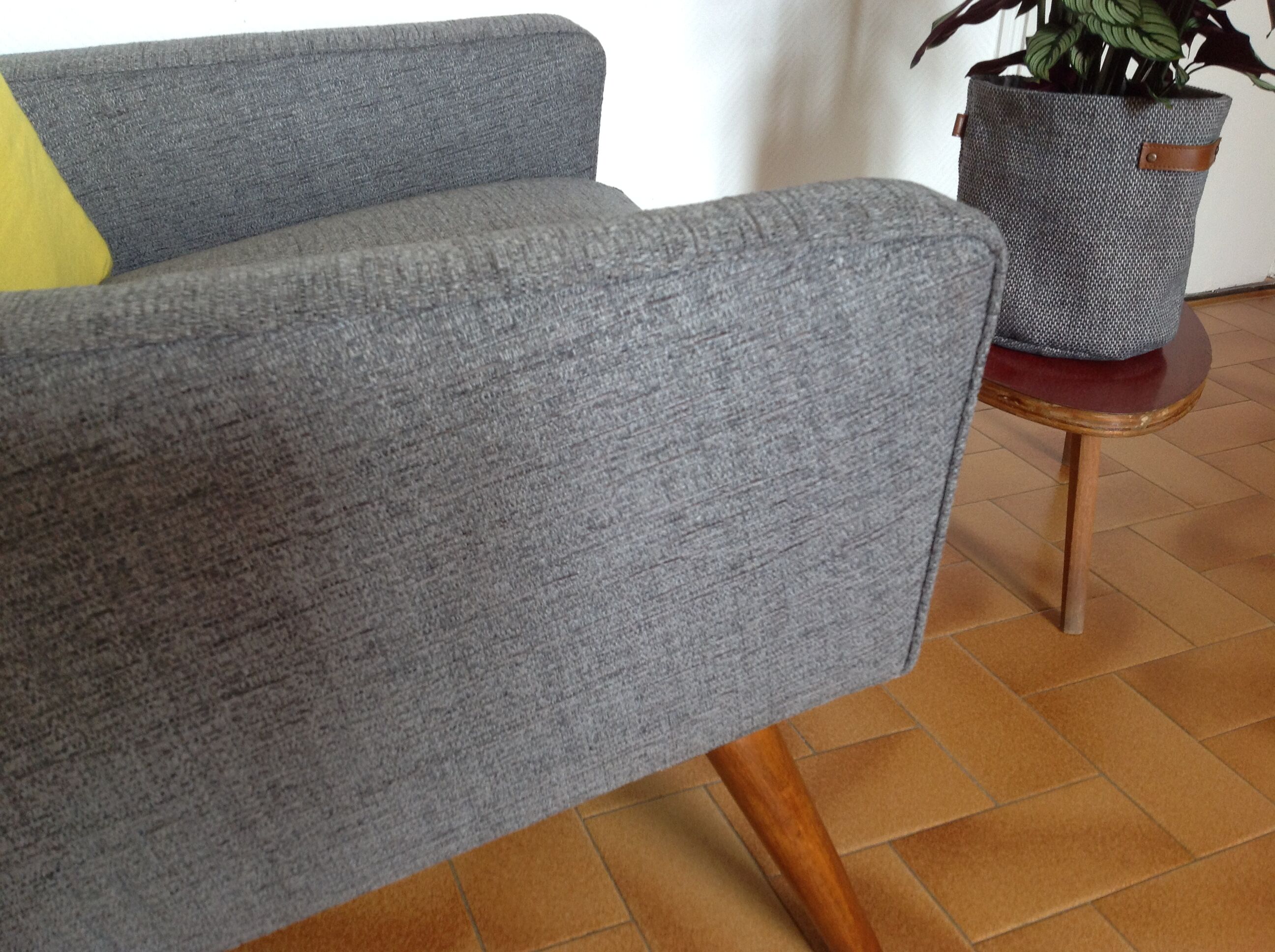 Retro Chair, year 50/60