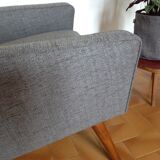 Retro Chair, year 50/60