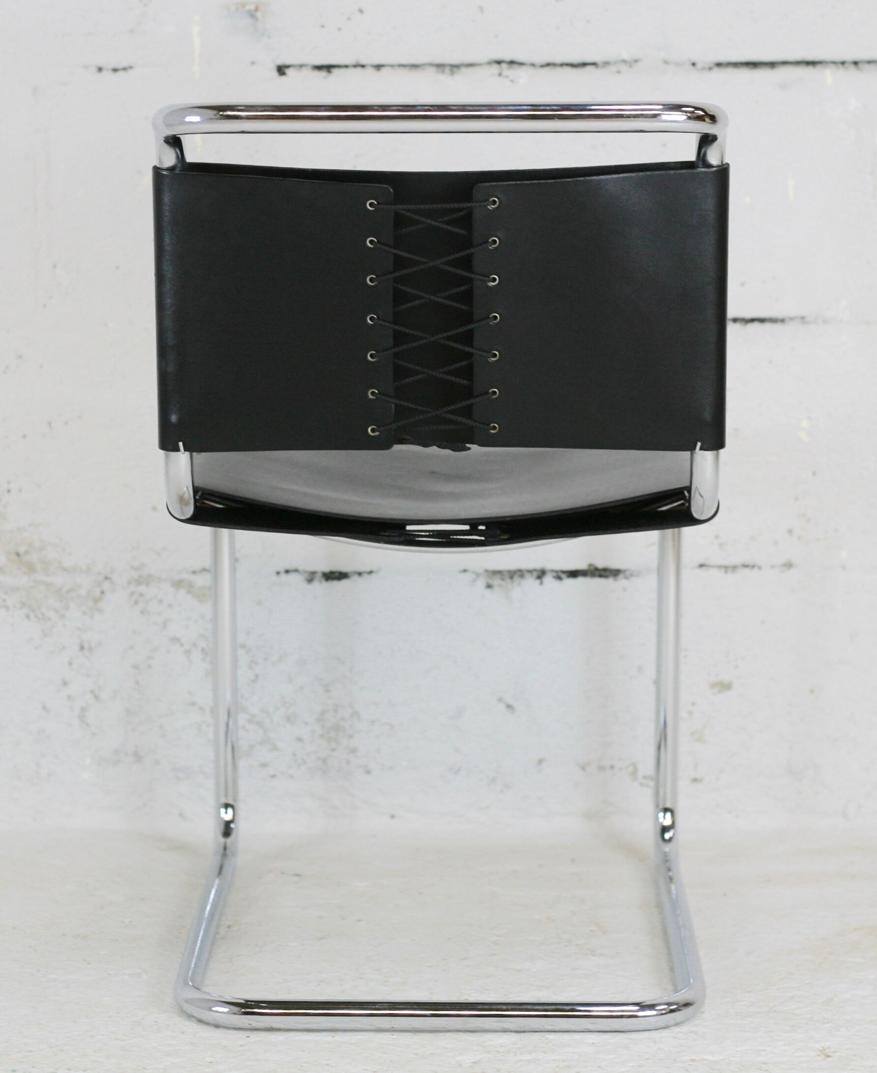 Chair b33 by Marcel Breuer edition dino gavina, circa 1950