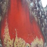 Vallauris vase