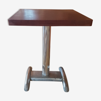 Bistro table 50s / 60s