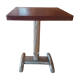 Table bistrot années 50 / 60