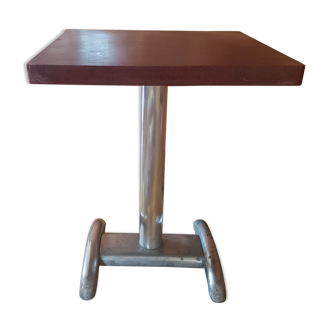 Bistro table 50s / 60s