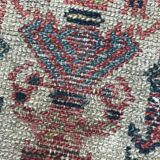 Tapis ancien Persan Malayer 154x283cm