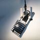 Italian Mid-Century Suspensions Sintesi Cable Suspension by Ernesto Gismondi for Artemide, set of 2