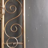 Wall coat holder 60s