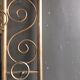 Wall coat holder 60s