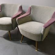 Green velvet sofa 50 60