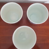 Set of 3 planters