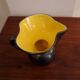 Pol Chambost Vallauris style pitcher