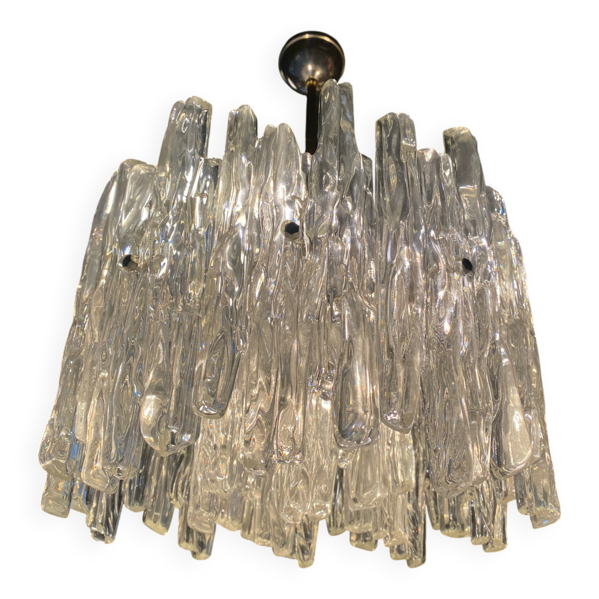 Lustre J.T Kalmar