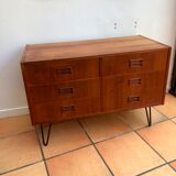 Scandinavian sideboard