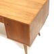 Desk with slanted legs, 1970s