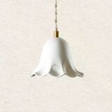 LILI - Biscuit Porcelain - Portable Lamp