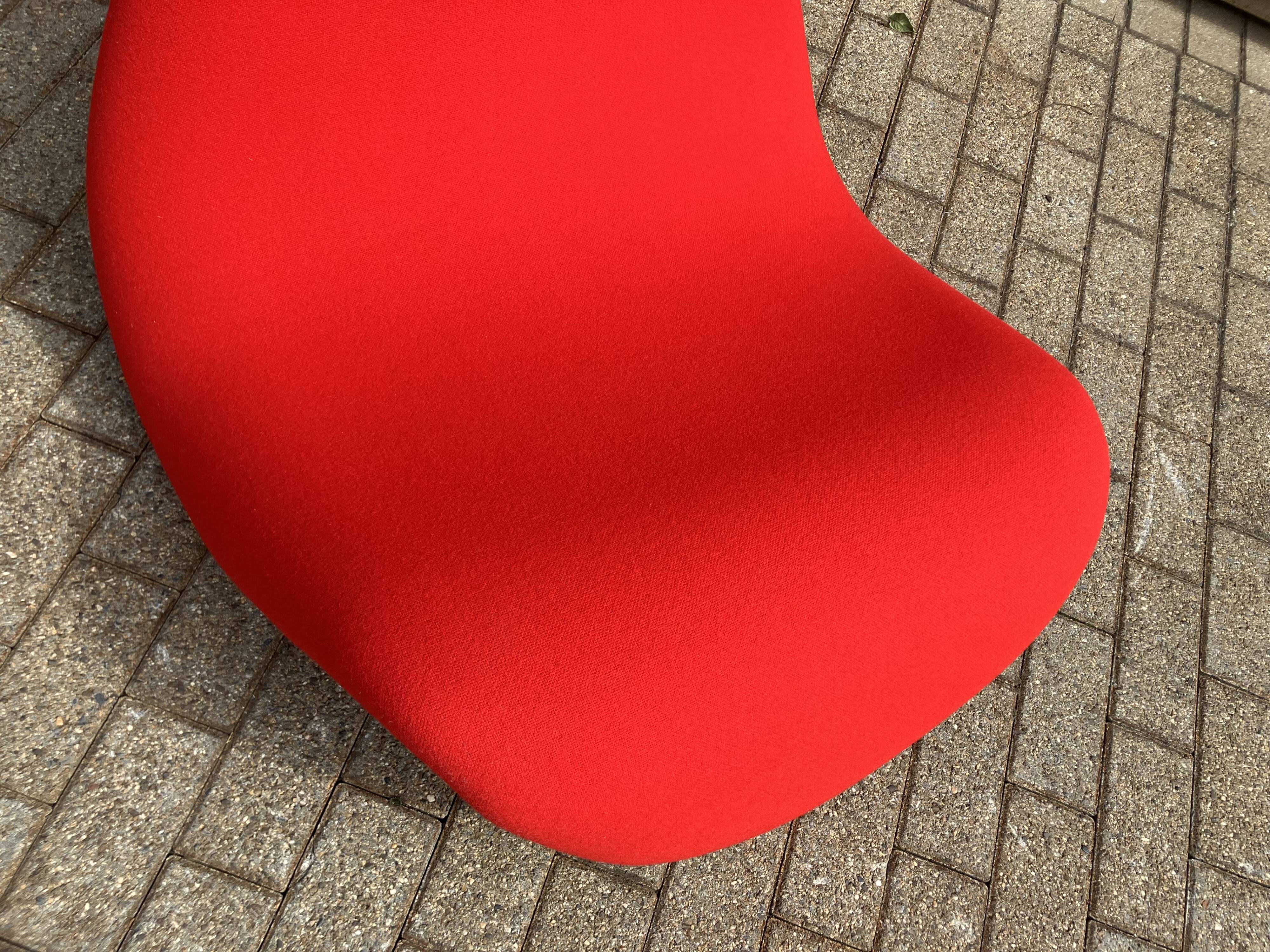 Chaise Tongue Artifort F577 de Pierre Paulin