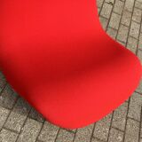 Chaise Tongue Artifort F577 de Pierre Paulin