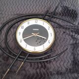 Bayar "ORTF" clock