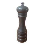 Borel pewter pepper mill