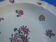 Circular salad bowl in porcelain stamped bernardaud Limoges