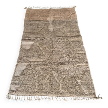 Berber rug 150x250