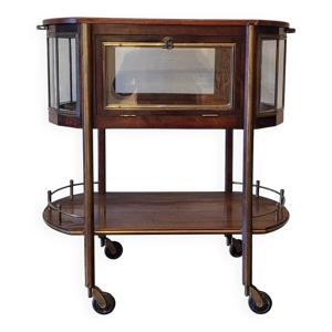 Chariot de service Art - 1920