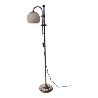 Floor lamp, czecoslovakia, 1930