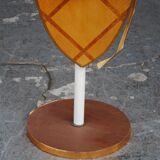 Designer lamp in 1970 to three lights