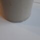 Sandstone bottle