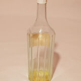 Old bottle of cologne