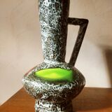 Vase Luc Vallauris 50s