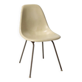 Chaise Vitra DSS vintage design Charles & Ray Eames 1960s