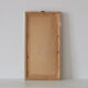 Herbier vintage