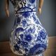 Vase Delft LDW