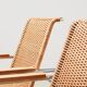 Marcel Breuer Pair of B35 Lounge Chairs for Thonet 1990s