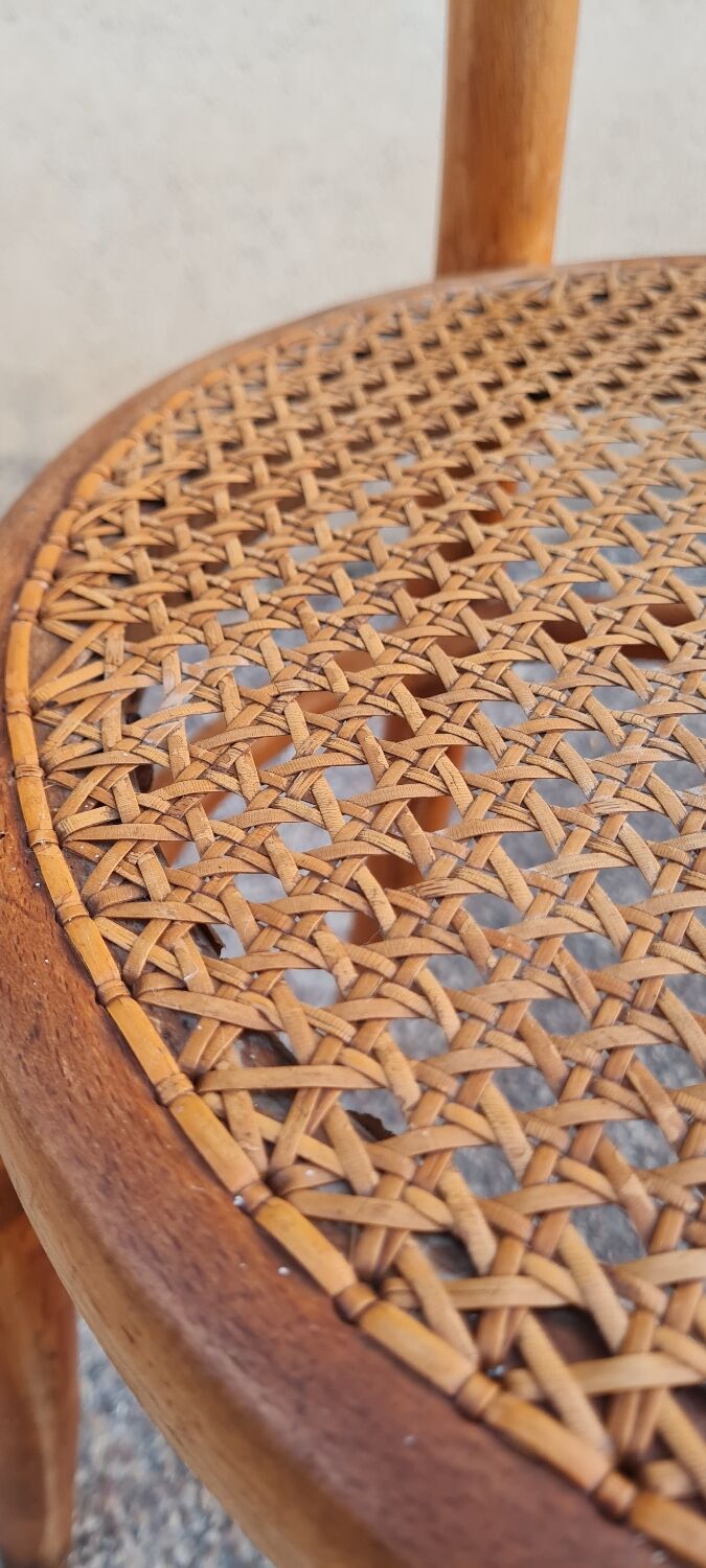 Bistro chair johann Khon