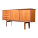 Buffet en teck du milieu du siècle par Brødrene Sørheim, Norvège, années 1960