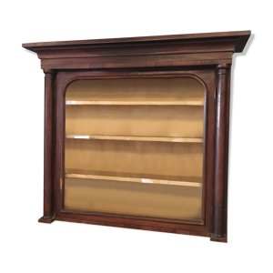 vitrine
