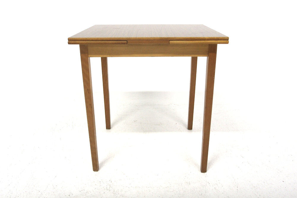 Dining table "portfolio" in formica, Sweden, 1960