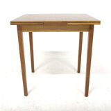 Dining table "portfolio" in formica, Sweden, 1960