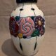 Vase art deco